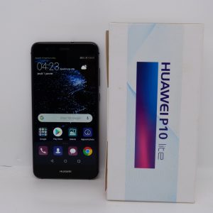 Huawei P10 lite 32Go tous opérateurs