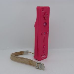 Manette Nintendo wii mote