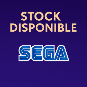 Sega