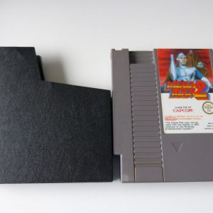 Mega man 2 Megaman 2