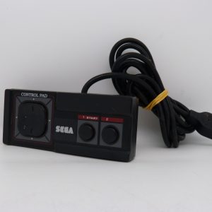 Manette Sega Master System