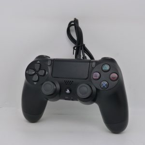 Manette PS4 Playstation 4 filaire