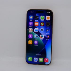 Iphone 16 pro 128Go tous opérateurs