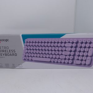Clavier style rétro NEUF