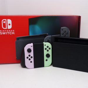 Console Nintendo Switch