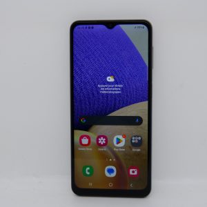 Samsung A32 5G 64Go tous opérateurs