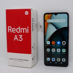 Redmi A3 64Go tous opérateurs