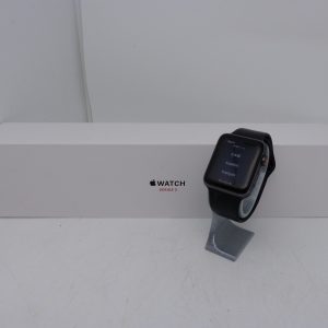Apple Watch 3 42mm cellular