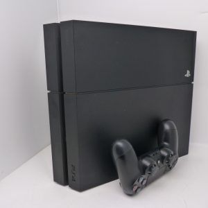 Console Playstation 4 PS4 500go
