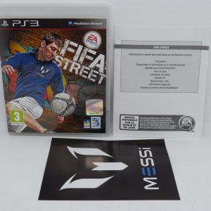 Fifa street