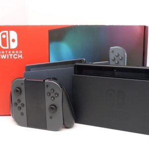 Console Nintendo Switch