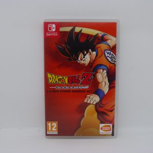 Dragon ball z kakarot a new power awakens set