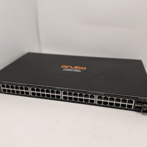 Switch Aruba HPE J977