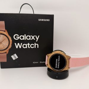 Samsung Galaxy Watch 42mm