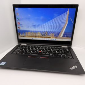 Lenovo Thinkpad Yoga X380