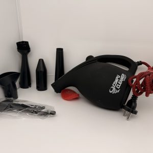 Dépoussiéreur électrique Compu cleaner Xpert