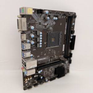 Carte mère MSI A320M-A pro