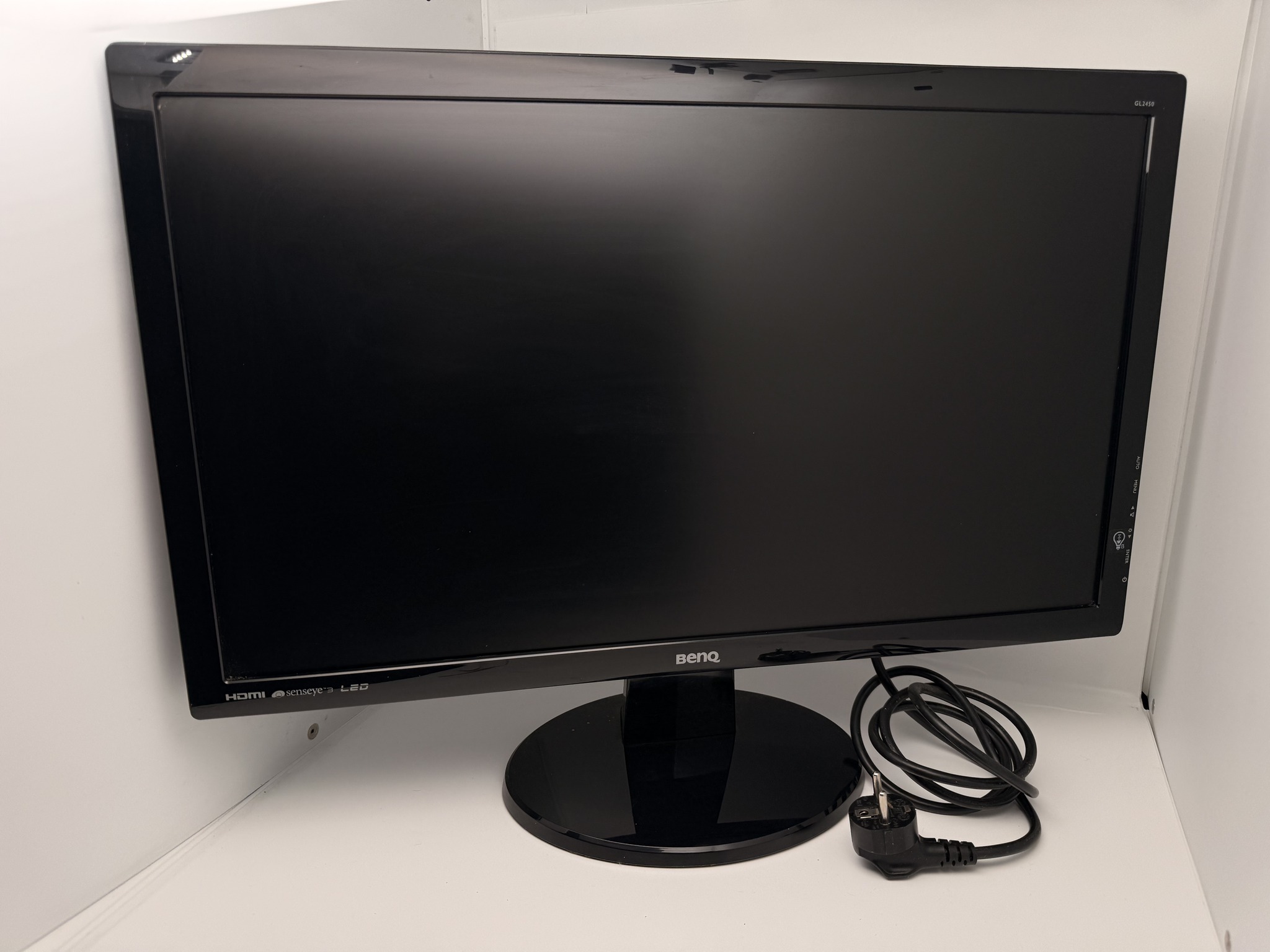 Benq GL2450 LED 61cm 1920×1080 5ms