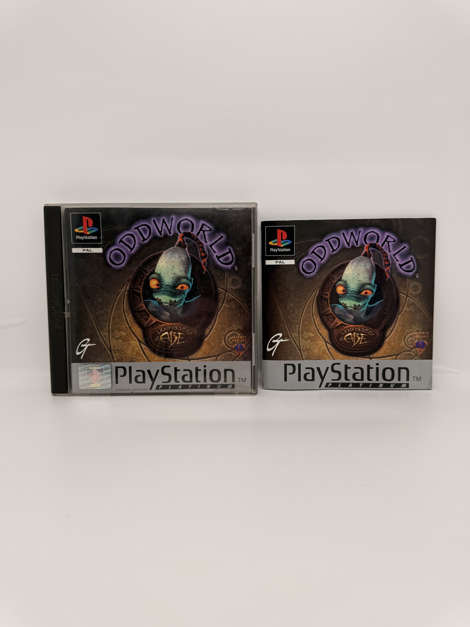 Oddworld