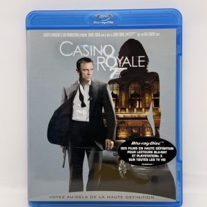 Casino royale