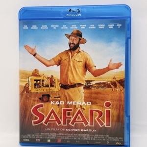 Safari
