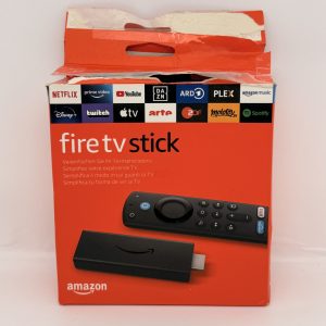 Fire stick Amazon