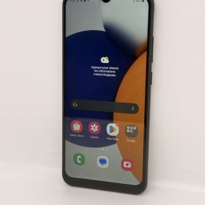 Samsung A03 128Go tous opérateurs
