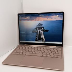 Microsoft Surface Laptop Go