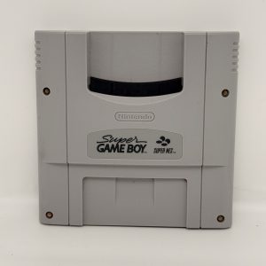 Super game boy Super Nintendo Super NES SNES