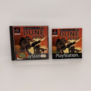 Dune 2000