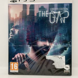 The gap limited edition NEUF