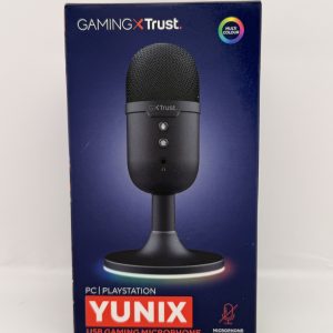 Micro Gaming Trust Yunix NEUF