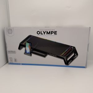 Stand pc Moniteur Olympe RVB NEUF