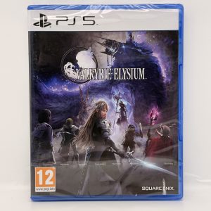 Valkyrie Elysium NEUF