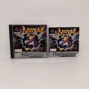 Rayman