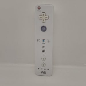 Manette Nintendo Wii