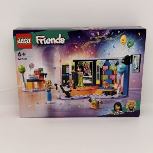 Lego Friends 42610 NEUF