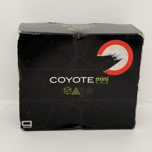 Coyote mini NEUF