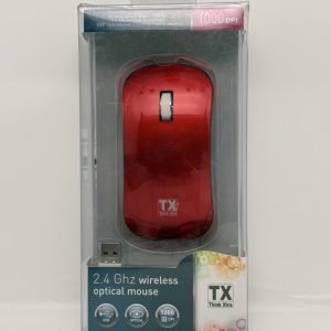 Souris optique TX MS6TXN-RE NEUVE