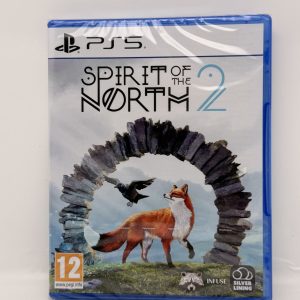 Spirit of the north 2 NEUF