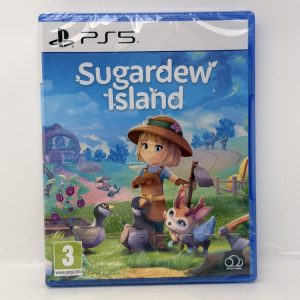 Sugardew island NEUF