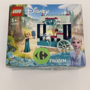 Lego Disney 43234 Frozen NEUF
