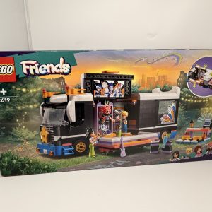 Lego Friends 42619 NEUF