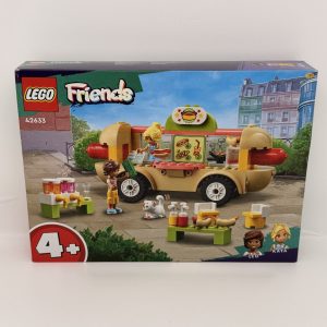 Lego Friends 42633 NEUF