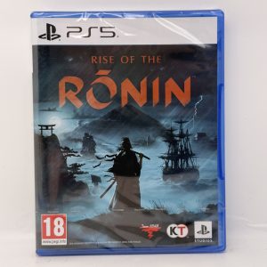 Rist of the Ronin NEUF