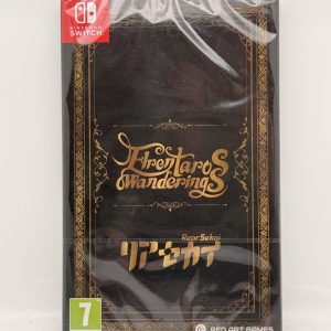 Elrentaros wanderings NEUF