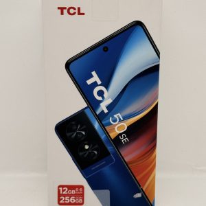 TCL 50 SE 128Go 5G tous opérateurs NEUF