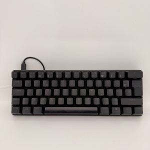 Clavier Steelseries apex pro mini