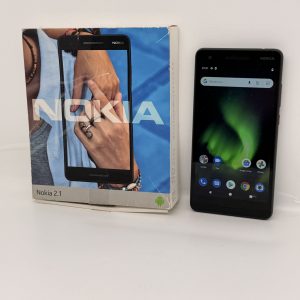 Nokia TA-1080 DS 2.1 8Go tous opérateurs