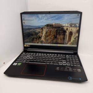 Acer AN515-55-51QY Nitro 5